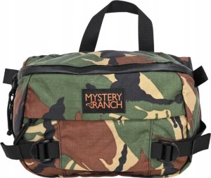 Mystery Ranch U'S Hip Monkey, DPM Camo, OS 3