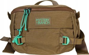 Mystery Ranch U'S Hip Monkey, Desert Fox, OS 3