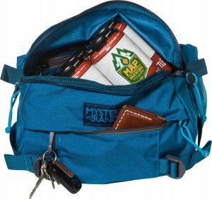 Mystery Ranch U'S Hip Monkey, Splash, OS 4