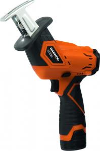 Zestaw elektronarzędzi Daewoo 6-elementowy (DGA1220LISET) 4