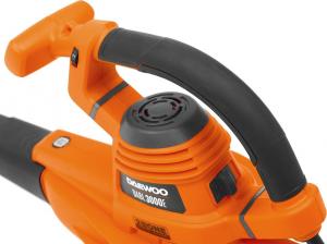 Daewoo Odkurzacz do liści DABL 3000E 4