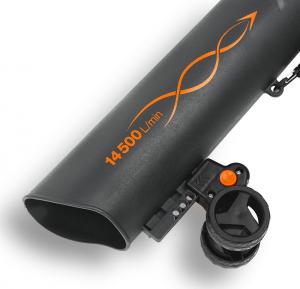 Daewoo Odkurzacz do liści DABL 3000E 6