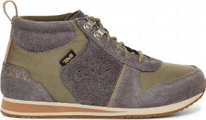 Teva W'S Highside '84 Mid, GYOL, 40 (us 9); uk 7 3