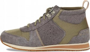 Teva W'S Highside '84 Mid, GYOL, 40 (us 9); uk 7 4