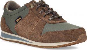 Teva W'S Highside '84, BTHY, 40 (us 9); uk 7 1