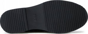 Teva W'S Midform Boot, BLK, 38 (us 7); uk 5 4