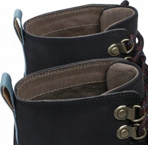 Teva W'S Midform Boot, BLK, 38 (us 7); uk 5 6