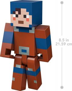 Figurka Mattel Minecraft Fusion - Hex (GVV15) 3
