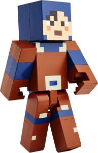 Figurka Mattel Minecraft Fusion - Hex (GVV15) 4