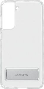 Samsung Samsung Etui Clear Standing Cover do S21FE Transparent 7