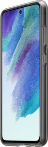 Samsung Samsung Etui Slim Strap Cover do S21FE Dark Gray 4