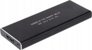 Kieszeń M.2 SATA - USB 3.2 Gen 1 (1027511542) 1