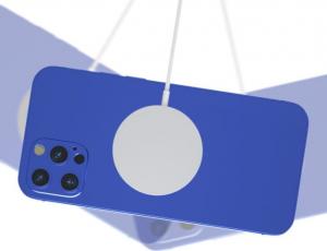 Ładowarka Zenwire Indukcyjna  (1015549769) 4