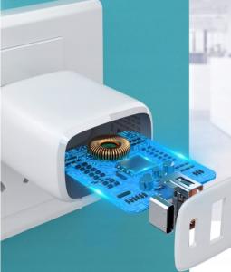 Ładowarka Zenwire 1x USB-A 1x USB-C 3 A (1026905087) 2