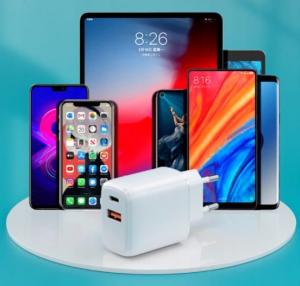 Ładowarka Zenwire 1x USB-A 1x USB-C 3 A (1026905087) 4