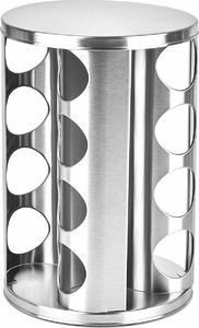 Konighoffer Przyprawnik stojak i słoiczki Konighoffer Favaro 16 el. 5