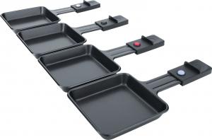 Grill elektryczny Steba RC 18 2