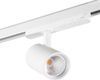 Kanlux Projektor szynowy LED 18W 1700lm 3000K 220-240V IP20 ATL1 18W-930-S6-W biały 33130 1