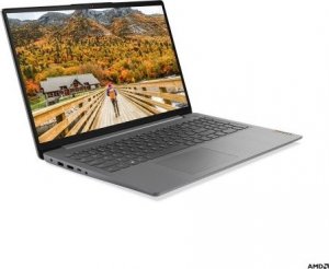 Laptop Lenovo Ideapad 3-15ALC (82KU00VXPB) 1