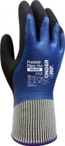 Wonder Grip Rękawice ochronne Freeze Flex Plus roz. M/08 53747 1