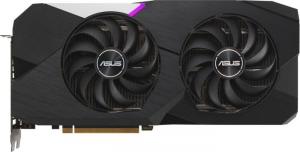 Karta graficzna Asus Dual Radeon RX 6700 XT OC 12GB GDDR6 (DUAL-RX6700XT-O12G) 2