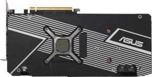Karta graficzna Asus Dual Radeon RX 6700 XT OC 12GB GDDR6 (DUAL-RX6700XT-O12G) 3