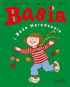 Basia i Boże Narodzenie 1