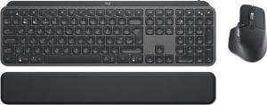 Klawiatura + mysz Logitech MX Keys Combo Business (920-010233) 1