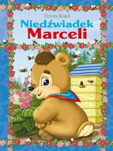 Niedźwiadek Marceli 1