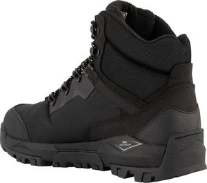 Buty trekkingowe męskie Hi-Tec Altitude Lite 3 Mid czarne r. 43 2