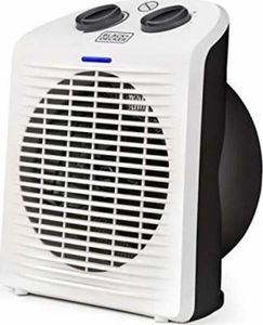 Termowentylator Black&Decker BXSH2000E 1
