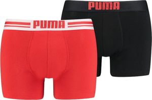 Puma PUMA BOKSERKI LOGO 2-PAK 90651907 r S 1