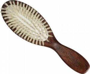 Christophe Robin Szczotka Christophe Robin Travel Hairbrush 100% Natural 1