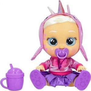 Cry Babies Lalka Bobas Kiss Me Stella Cry Babies (30 cm) 1