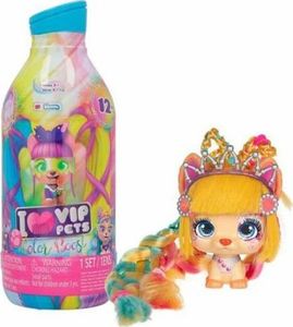 Imc Lalka Vip Pets Color Boost IMC Toys 1