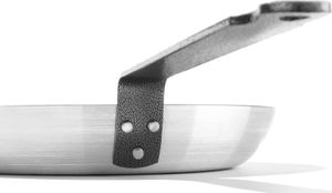 Patelnia Hendi zestaw 24cm 3