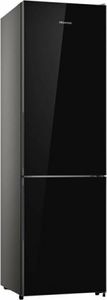 Lodówka Hisense Lodówka kombinowana Hisense RB438N4GB3 (201 x 60 cm) 1