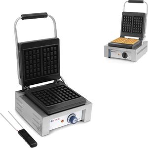 Gofrownica Hendi 212103 2