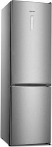 Lodówka Hisense RB438N4BCD 1