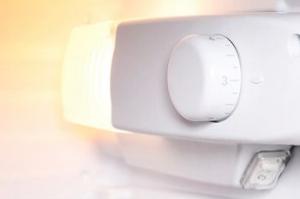 Lodówka Indesit CAA 55 1 5