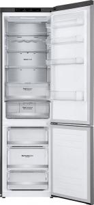 Lodówka LG GBB72PZVGN 4