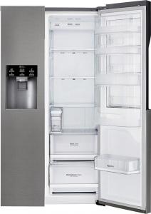 Lodówka LG GSJ361DIDV 3