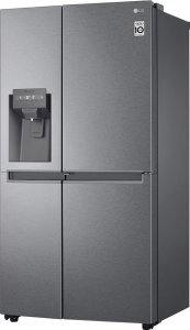 Lodówka LG GSJV31DSXF 13