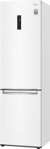Lodówka LG GBB72SWUGN 3