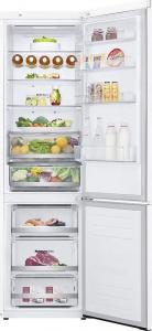 Lodówka LG GBB72SWUGN 5