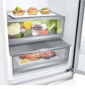 Lodówka LG GBB72SWUGN 6