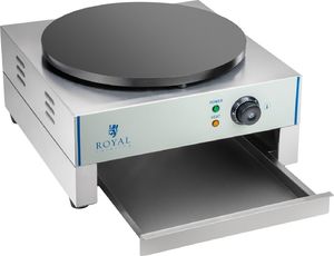 Royal Catering 1252 NALEŚNIKARKA RCEC-3000-E 3