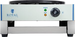 Royal Catering 1252 NALEŚNIKARKA RCEC-3000-E 4