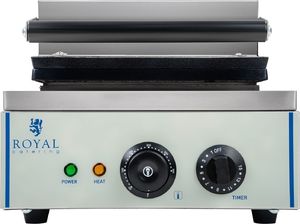Gofrownica Royal Catering RCWM-1500-H 3