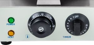 Gofrownica Royal Catering RCWM-1300-R 4